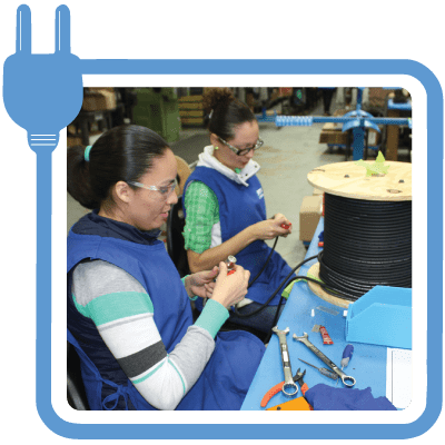 High Quality Cord and Cable Products at Shattuc