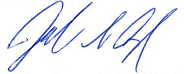 signature