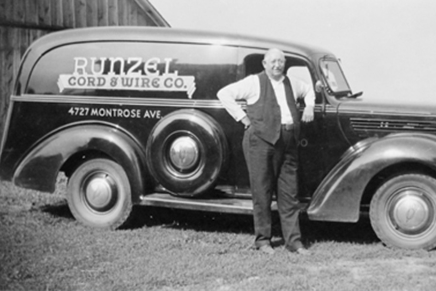 A/V Bulk Cable and Cord Products Shattuc Cord Specialties