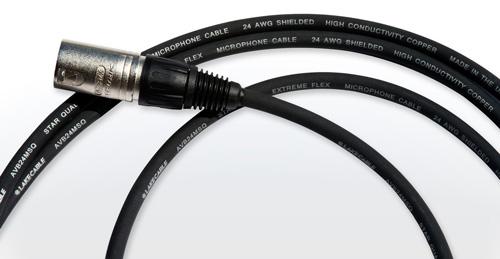 Microphone Cables