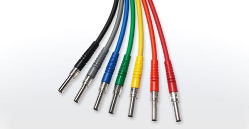 Video Patch Cords