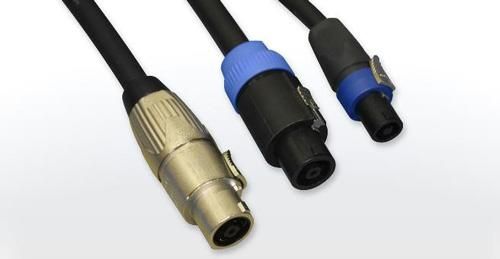 Audio Connectors