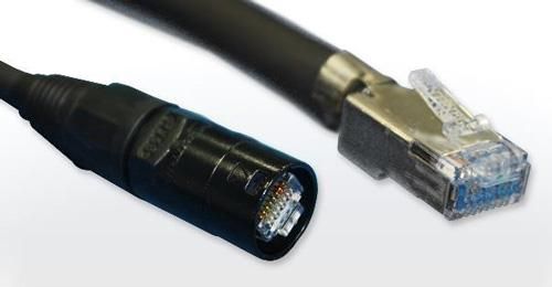 Network Connectors