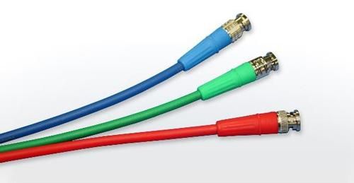 Video Connectors