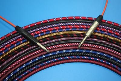 Custom Braiding and Wire and Cable Shielding for Cords